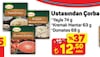A101 5 Nisan 2025 Kataloğu Ustasından 74 gr Yayla Çorba