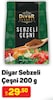 A101 12 Nisan 2025 Kataloğu Diyar Baharat 200 gr Sebzeli Çeşni