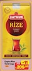 A101 19 Nisan 2025 Kataloğu Çaykur Rize Turist 1 kg Çay