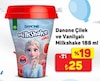 A101 19 Nisan 2025 Kataloğu Danone Disney Çilek & Vanilya 188 ml Milkshake