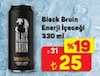 A101 24 Nisan 2025 Kataloğu Black Bruin 330 ml Enerji İçeceği