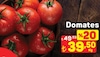 A101 24 Nisan 2025 Kataloğu Domates kg 