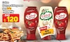 A101 26 Nisan 2025 Kataloğu Calve Ketçap&Mayonez Set 3'lü