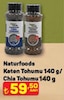 A101 1 Mayıs 2025 Kataloğu Naturfoods Keten Tohumu 140 g/ Chia Tohumu 140 g 