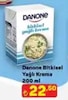 A101 8 Mayıs 2025 Kataloğu Danone 200 ml Krema