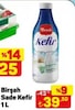 A101 3 Mayıs 2025 Kataloğu Birşah Sade Kefir 1 lt