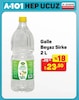 A101 14 Mayıs 2025 Kataloğu Galle 2000 gr Beyaz Sirke
