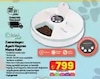 A101 22 Mayıs 2025 Kataloğu Kiwi Pets Zamanlayıcı Ayarlı Hayvan Mama Kabı