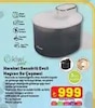 A101 22 Mayıs 2025 Kataloğu Kiwi Pets KPF-10559 3 lt Siyah Kedi Su Pınarı