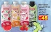 A101 22 Mayıs 2025 Kataloğu Dimes Cool Lime Şekersiz Mix 310 ml