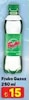A101 22 Mayıs 2025 Kataloğu Fruko Gazoz 250 ml
