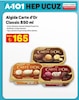 A101 24 Mayıs 2025 Kataloğu Carte d'Or Classic 850 ml