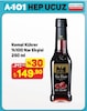 A101 24 Mayıs 2025 Kataloğu Kemal Kükrer Nar Ekşisi 250 ml