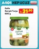 A101 17 Mayıs 2025 Kataloğu Galle 680 gr Karışık Turşu