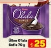 A101 29 Mayıs 2025 Kataloğu Ülker Olala Sufle 70 gr