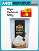 A101 24 Mayıs 2025 Kataloğu Diyar Baharat 120 gr Karbonat