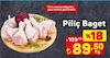 A101 29 Mayıs 2025 Kataloğu Piliç Baget kg 