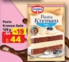 A101 31 Mayıs 2025 Kataloğu Dr.Oetker Pasta Kreması Sade 129 g