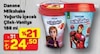 A101 31 Mayıs 2025 Kataloğu Danone Disney Çilek & Vanilya 188 ml Milkshake