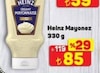 A101 5 Haziran 2025 Kataloğu Heinz Mayonez 330 gr