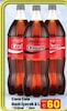 A101 5 Haziran 2025 Kataloğu Coca Cola 2 lt Pet