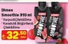 A101 5 Haziran 2025 Kataloğu Dimes Smoothie 310 ml