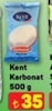 A101 5 Haziran 2025 Kataloğu Kent Karbonat 500 g 
