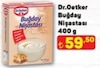 A101 5 Haziran 2025 Kataloğu Dr. Oetker Buğday Nişastası 400 gr