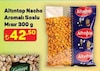 A101 12 Haziran 2025 Kataloğu Altıntop Nacho Aromalı Soslu Mısır 300 g