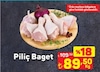 A101 12 Haziran 2025 Kataloğu Piliç Baget kg