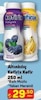 A101 19 Haziran 2025 Kataloğu Altınkılıç Kefirix 250 ml