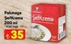 A101 19 Haziran 2025 Kataloğu Pakmaya 200 ml Şef Krema