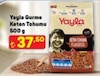 A101 19 Haziran 2025 Kataloğu Yayla 500 gr Gurme Keten Tohumu