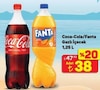 A101 14 Haziran 2025 Kataloğu Coca Cola 1.25 lt