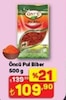 A101 14 Haziran 2025 Kataloğu Öncü 500 gr Pul Biber