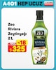 A101 14 Haziran 2025 Kataloğu Zeo Riviera 2 lt Zeytinyağı