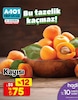 A101 19 Haziran 2025 Kataloğu Kayısı kg