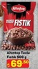 A101 26 Haziran 2025 Kataloğu Altıntop Tuzlu Fıstık 500 g 