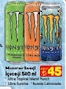 A101 26 Haziran 2025 Kataloğu Monster Orijinal Enerji İçeceği 500 ml