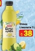 A101 26 Haziran 2025 Kataloğu Dimes Limonata 1 lt