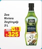 A101 21 Haziran 2025 Kataloğu Zeo Riviera 2 lt Zeytinyağı