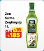 A101 21 Haziran 2025 Kataloğu Zeo Sızma Zeytinyağı 1 lt