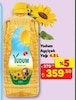 A101 27 Haziran 2025 Kataloğu Yudum Ayçicek Yağı 4.5 lt