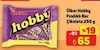 A101 27 Haziran 2025 Kataloğu Ülker Hobby Mini Çikolata 250 gr