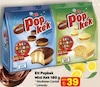 A101 3 Temmuz 2025 Kataloğu Eti Popkek Mini Hindistan Cevizli Kek 180 gr