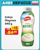 A101 28 Haziran 2025 Kataloğu Çokça 840 gr Mayonez