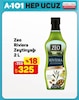 A101 28 Haziran 2025 Kataloğu Zeo Riviera 2 lt Zeytinyağı