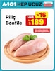 A101 2 Temmuz 2025 Kataloğu Piliç Bonfile kg 