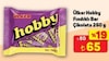 A101 4 Temmuz 2025 Kataloğu Ülker Hobby Mini Çikolata 250 gr