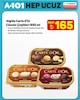 A101 4 Temmuz 2025 Kataloğu Carte d'Or Classic 850 ml